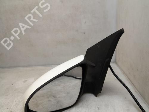 Used Left mirror TOYOTA AYGO (_B4_) 1.0 (KGB40) (69 hp) 30310231