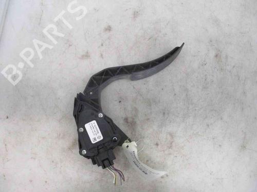 Pedal RENAULT CLIO IV (BH_) 1.5 dCi 75 | BP19722461I4 