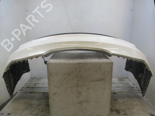Rear bumper MERCEDES-BENZ CLA Coupe (C117) CLA 250 (117.344) | BP29230084C8 