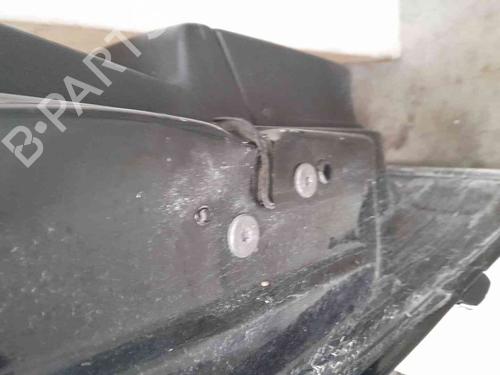 Left front door PEUGEOT 407 SW (6E_, 6D_) 2.0 HDi 135 | BP26632641C2 