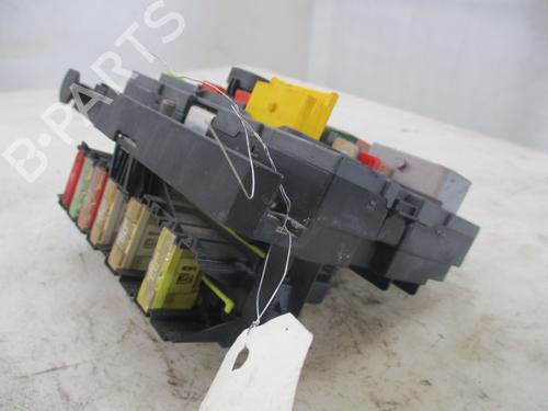 Fuse box CITROËN C4 I (LC_) 1.6 HDi | BP34045777E1 - Image 4