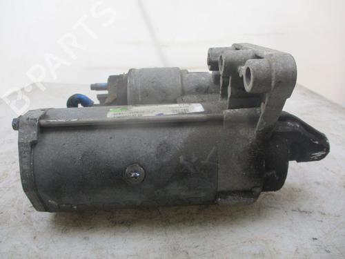 Starter PEUGEOT 308 I (4A_, 4C_) 1.6 HDi | BP29441166M8 