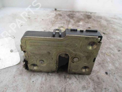Rear right lock RENAULT ESPACE III (JE0_) 1.9 dTi (JE0M) | BP20203932C99