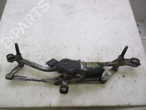 Vindrude Viskermekanisme CITROËN C3 II (SC_) 1.6 HDi 90 (90 hp) 31961297