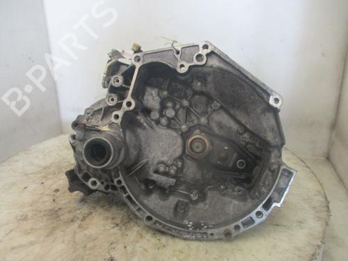 Used Gearbox Gearbox 32689686 32689686