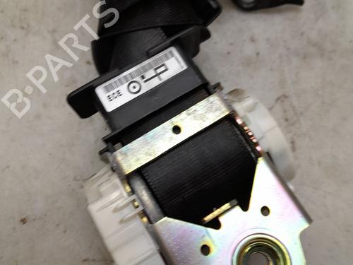Front right seatbelt BMW 3 (E90) 320 d | BP33726721I25  - Image 6