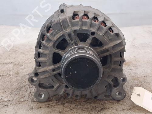 Used Alternator Alternator 39479617 39479617