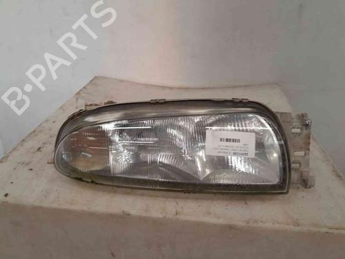 Højre forlygte FORD FIESTA IV (JA_, JB_) 1.8 D | BP26631056C29 