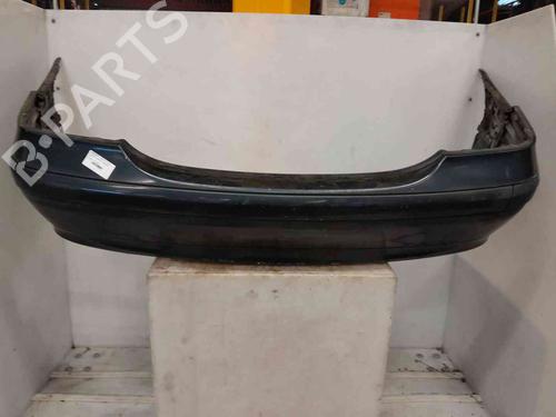 Rear bumper MERCEDES-BENZ C-CLASS (W203) C 200 CDI (203.004) A2038851625 A2038851625