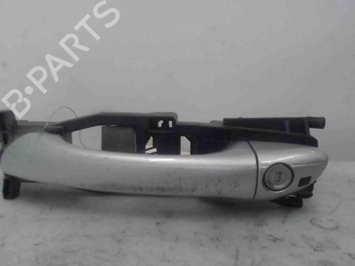 Used Front left exterior door handle MERCEDES-BENZ C-CLASS (W203) C 270 CDI (203.016) (170 hp) 20206246