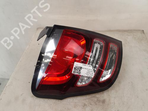 Used Left taillight Left taillight 38490950 38490950