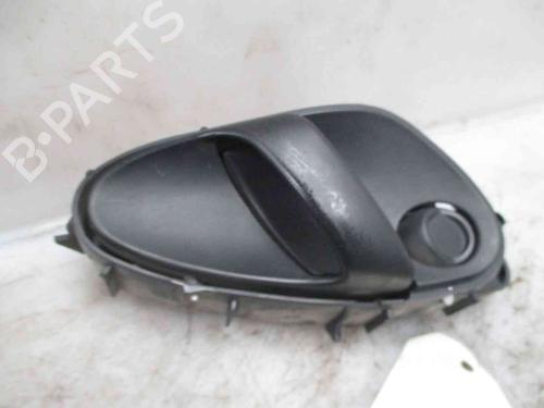 Used Rear right interior door handle CITROËN XSARA (N1) 2.0 16V (136 hp) 19720133