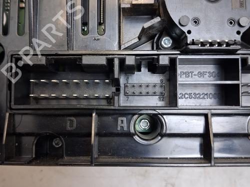 Climate control AUDI Q3 (8UB, 8UG) 2.0 TDI | BP38736385I5 - Image 7