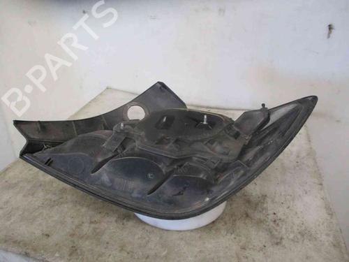 Left taillight OPEL ASTRA H GTC (A04)  | BP26630092C34 