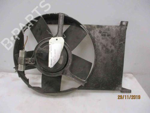 Radiator fan OPEL CORSA B (S93) 1.4 i (F08, F68, M68) | BP26621051M35 