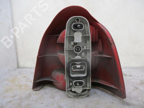 Left taillight RENAULT TWINGO I (C06_) 1.2 (C066, C068) | BP24863202C34 