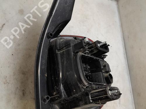 Left taillight DACIA DUSTER (HM_) 1.5 dCi 95 (HMAF) | BP31865011C34