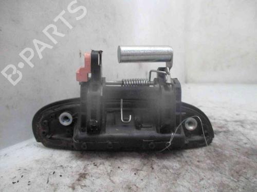 Rear left exterior door handle HYUNDAI i10 I (PA) 1.1 | BP19737483C130 