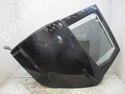 Used Left rear door RENAULT SCÉNIC III (JZ0/1_) 1.5 dCi (110 hp) 26517785