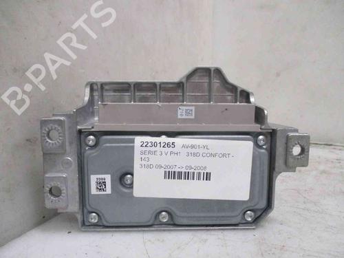 Used ECU airbags BMW 3 (E90) [2004-2012]  26630816