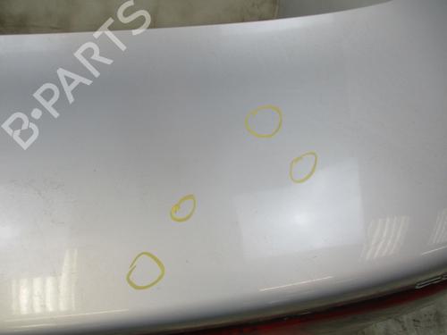 Tailgate SEAT TOLEDO II (1M2) 1.9 TDI | BP26638361C6 