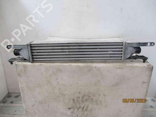 Intercooler FIAT GRANDE PUNTO (199_) 1.3 D Multijet (199.AXD11, 199.AXD1A, 199.AXD1B,... | BP26629224M30 