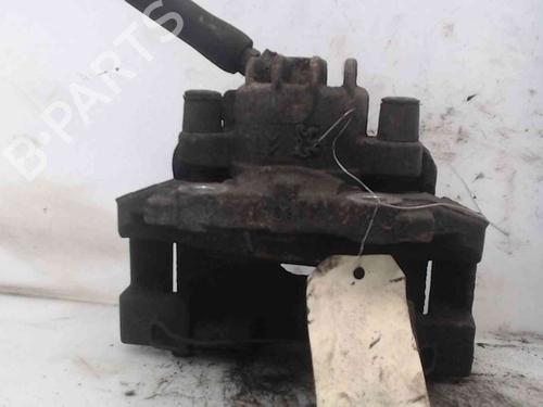 Used Left front brake caliper CITROËN C4 Grand Picasso I (UA_) 1.6 HDi (109 hp) 19712611
