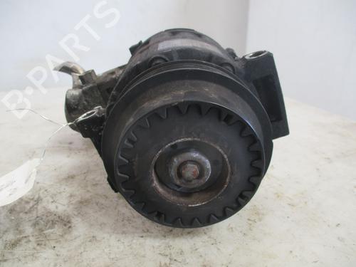 AC compressor MERCEDES-BENZ C-CLASS (W204) C 200 CDI (204.007, 204.006) | BP34385629M34  - Image 8