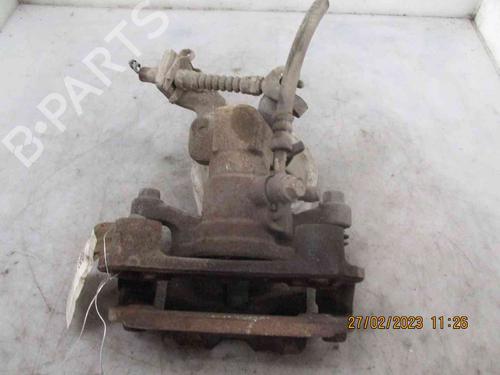 Right rear brake caliper MAZDA 6 Hatchback (GG)  | BP26625667M106 