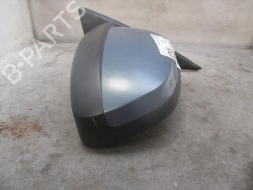 Left mirror OPEL MERIVA A MPV (X03) 1.7 CDTI (E75) | BP27267054C26 