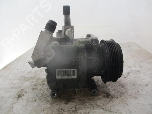 AC compressor FORD KA (RU8) 1.2 | BP32632652M34