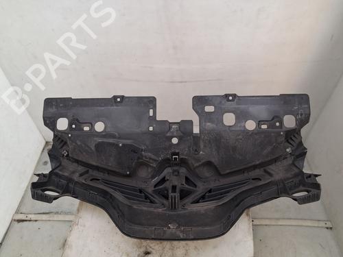 Grill RENAULT CAPTUR I (J5_, H5_) 1.2 TCe 120 | BP36572787C40 - Image 2