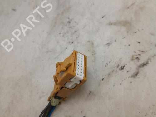 Right mirror AUDI A4 B7 (8EC) 2.0 TDI | BP31575322C27 