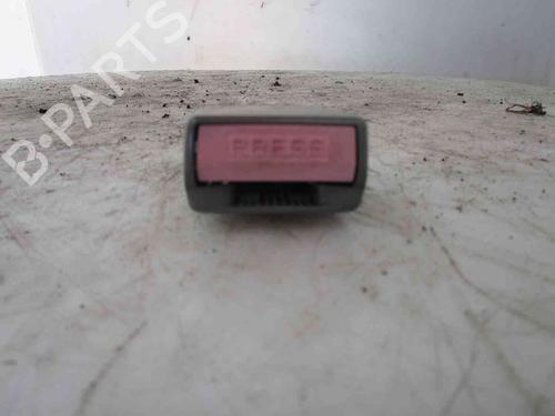 Seat buckle PEUGEOT 607 (9D, 9U) 3.0 V6 24V | BP19718214I32 