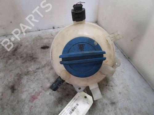 Expansion tank SEAT LEON (1P1) 2.0 TDI | BP26621520C120 