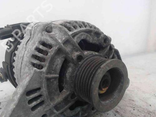 Alternator NISSAN MICRA II (K11) 1.0 i 16V | BP24005614M7 