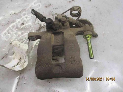 Used Right rear brake caliper KIA RIO III (UB) 1.25 CVVT (86 hp) 19740726