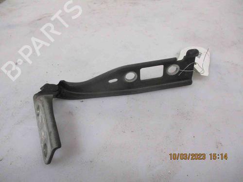 Used Hinge/Door check strap FORD FUSION (JU_) 1.6 TDCi (90 hp) 26628667