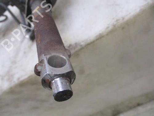 Steering rack FORD FOCUS I Turnier (DNW) 1.8 TDCi | BP33476372M22 - Image 4