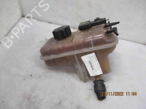 Used Expansion tank PEUGEOT 407 SW (6E_, 6D_) 2.0 HDi 135 (136 hp) 19741621