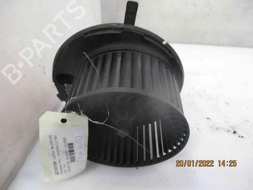 Heater blower motor VW TOURAN (1T1, 1T2) 1.6 | BP19742115M62 