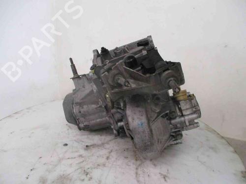Gearbox PEUGEOT 406 (8B) 1.8 16V | BP20205929M3 
