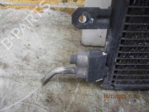 AC radiator AUDI A4 B6 Avant (8E5) 2.5 TDI quattro | BP26626065M32 