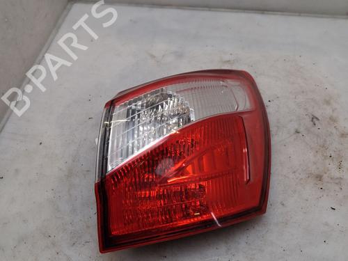 Used Right taillight Right taillight 38526296 38526296