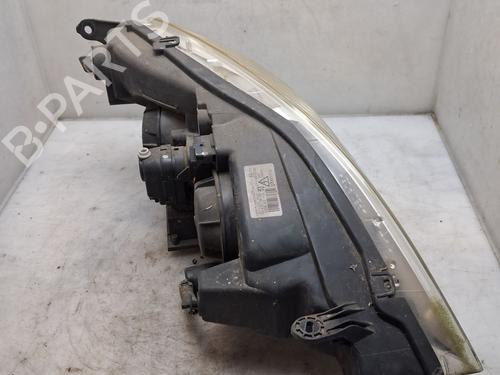 Left headlight PEUGEOT 607 (9D, 9U) 2.2 HDi | BP38914382C28 - Image 2