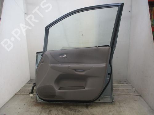 Right front door MAZDA PREMACY (CP) 2.0 TD | BP26197811C3 