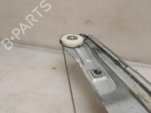 Front right window mechanism CITROËN BERLINGO MULTISPACE (B9) 1.6 HDi 90 | BP33946703C23  - Image 7