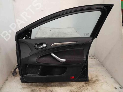 Right front door FORD MONDEO IV (BA7)  | BP26633281C3 