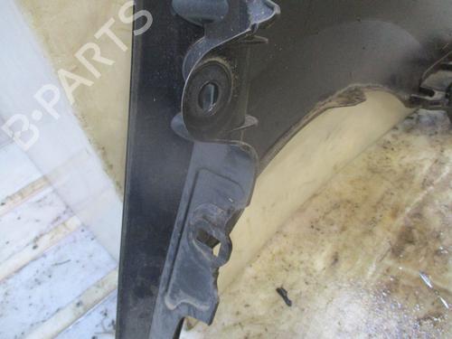 Left front fenders PEUGEOT 5008 (0U_, 0E_) 1.6 HDi | BP24971571C41 