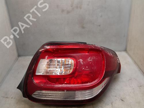 Used Right taillight CITROËN DS3 (SA_) 1.2 VTi 82 (82 hp) 31323704